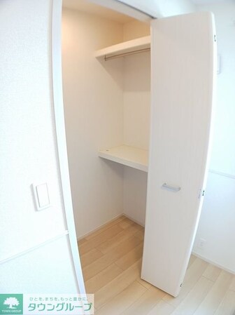 ホープフル豊岡の物件内観写真